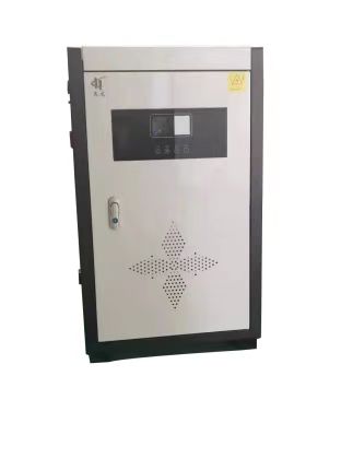 河北電采暖爐廠(chǎng)家本身質(zhì)量的好壞，完全取決于電鍋爐本體的